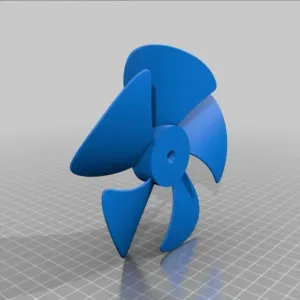 fan blade
