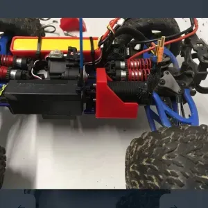 revo electric conversion