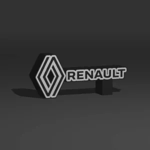 Renault LightBox