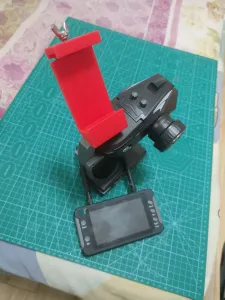 小飞象x6遥控器显示器支架