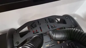 Wind Sim Mount Sim Racing