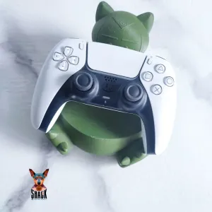 Snorlax Controller Stand