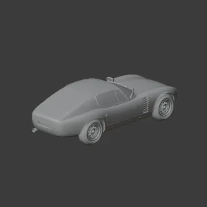 Alfa Romeo Canguro