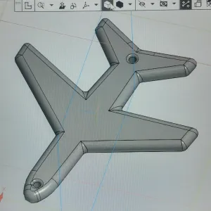 airplane