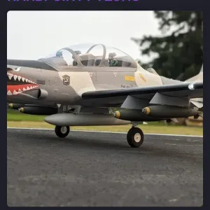 wing hard point