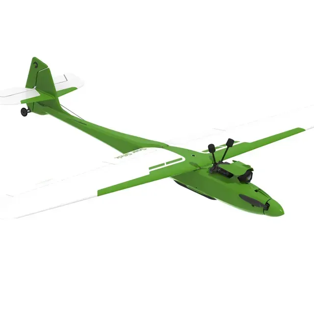 Soar Stick 1200 mm FPV Soaring Glider - Test Files! — Фото 8 из 9