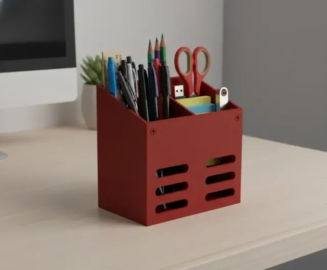 universal organizer — Image 3 of 9