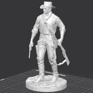 Arthur Morgan Red Dead Redemption