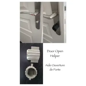 Door Open Helper