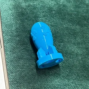 Drone Bomb