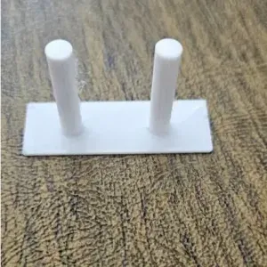 Stringing tester