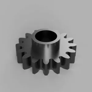 gear wheel