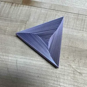 Fun Fidget - Triangle