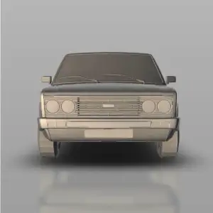 Fiat 131