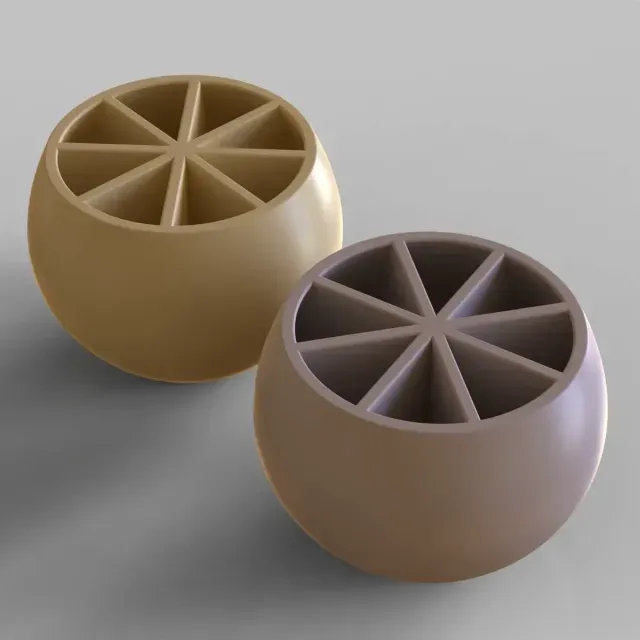 Pen Holder