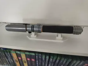 Cal Kestis Lightsaber Stand