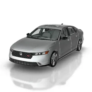 Honda Accord 2024
