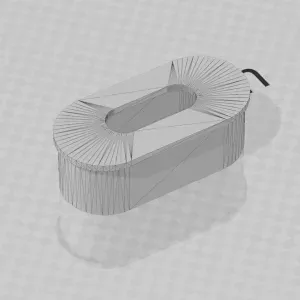 Holder for TP4056 mini