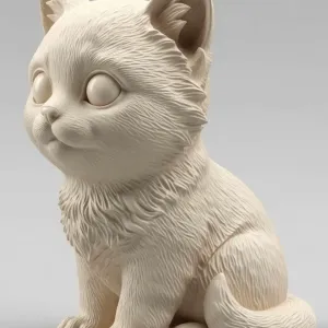 cat cut