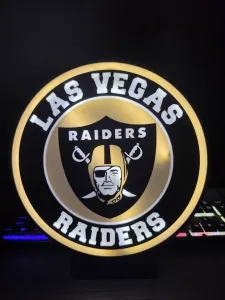 LV-Raiders