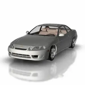 Lexus SC 300 1998