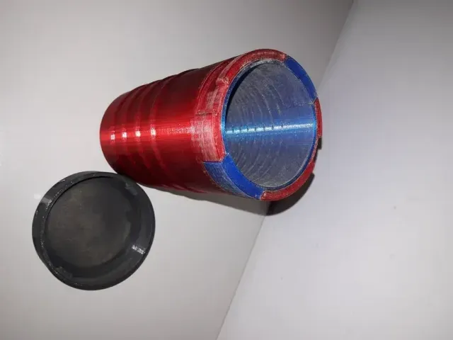 Yerba Mate Strainer — Image 3 of 9