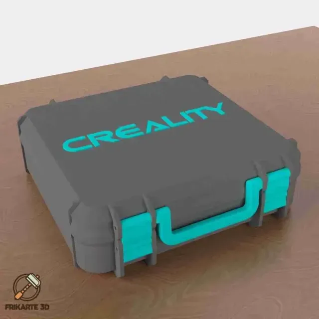 Creality Box — Image 2 of 9