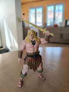cimmerian berseker