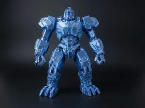Articulated Mecha Warrior Exclusive
