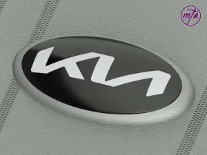 Kia brands