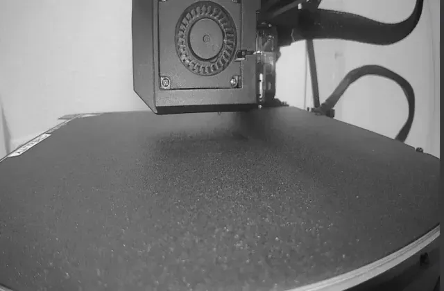 Creality Nebula Camera Holder for Ender-3 V3 KE(/SE) — Фото 4 из 5