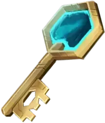 Llave Hextech - League of legend