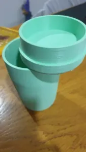 Car Ashtray - Storage
