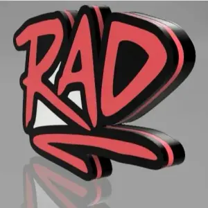 RAD BMX and 80s movie nostalgia Lightbox