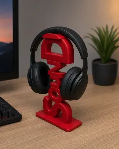 headphone stand SounD