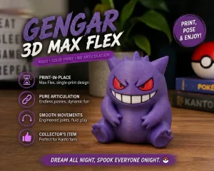 Gengar