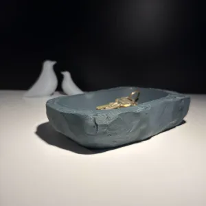 Rock Catchall Bowl