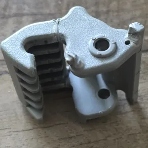 2008 Honda Odyssey Seat Part