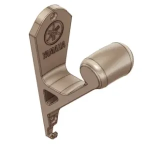 Yamaha Helmet Hook
