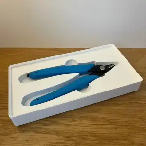Gridfinity Pliers Holder