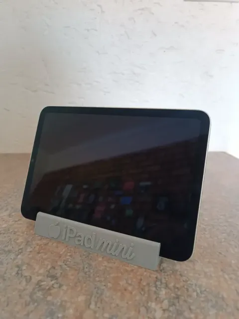 iPad mini stand — Фото 2 из 9