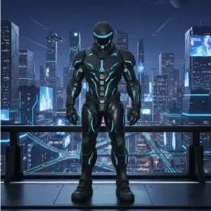 robot