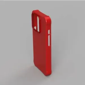 Iphone 16 Pro Case