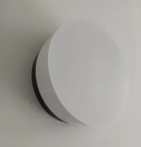 Modern Minimalist Cylindrical Ceiling Light Shade / Cover