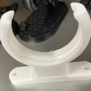 pipe clamp
