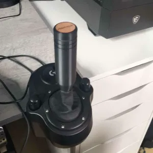 Pommeau de vitesse pour shifter Logitech G29