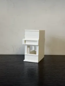 小卖部