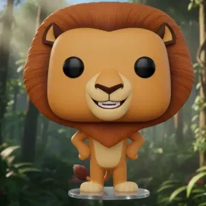 Leon, Lion