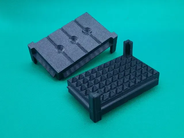 Bread Bait Press – DIY Fishing Bait Maker — Фото 3 из 9