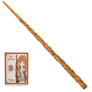 Hermione wand